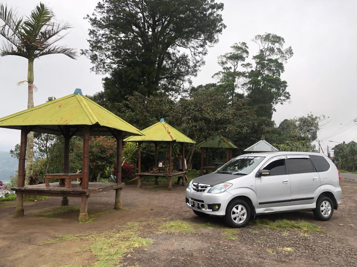 Pondok Shindu Guest House Pemuteran Exteriör bild