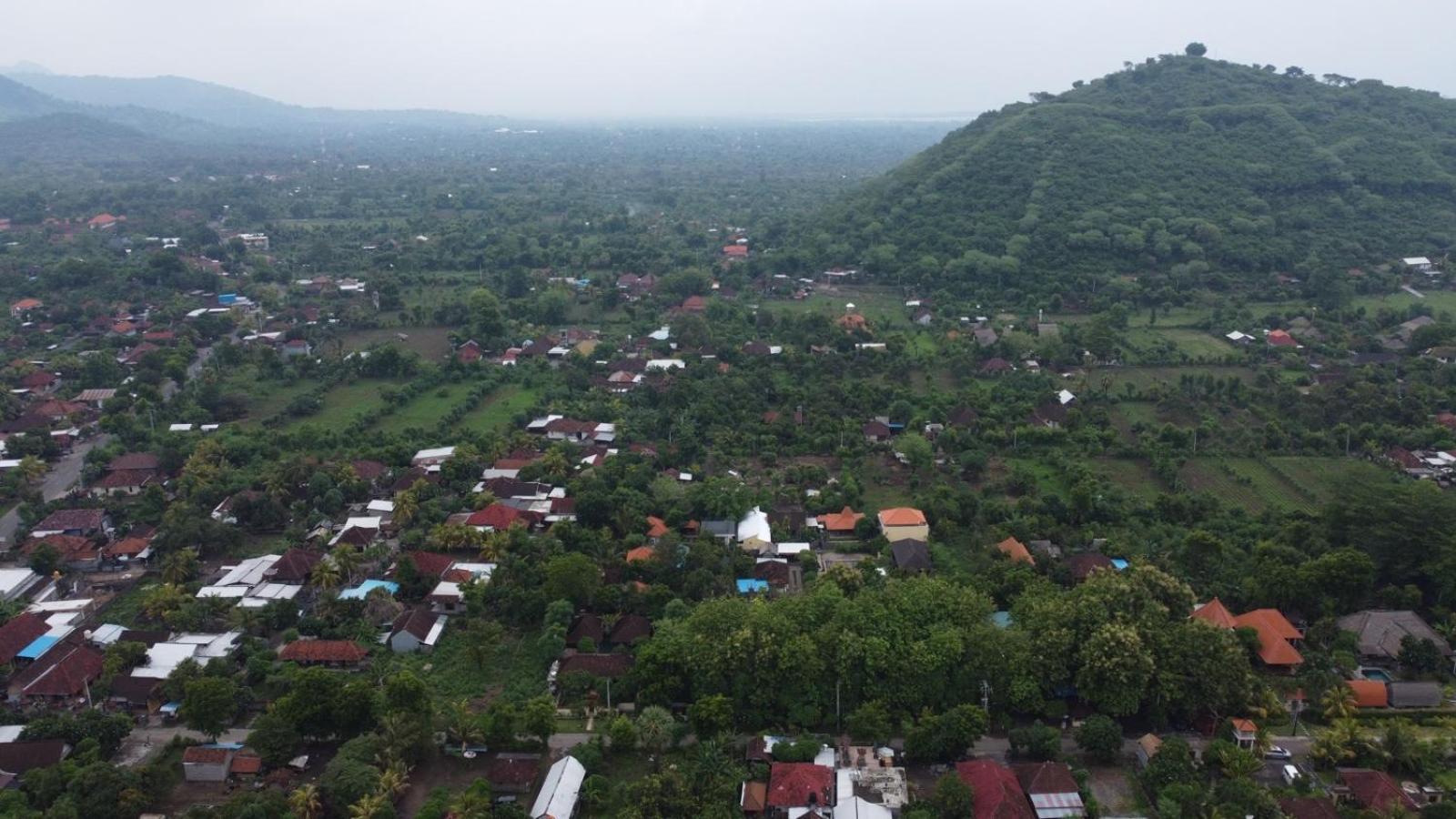Pondok Shindu Guest House Pemuteran Exteriör bild