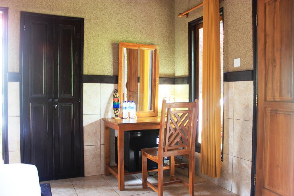 Pondok Shindu Guest House Pemuteran Exteriör bild