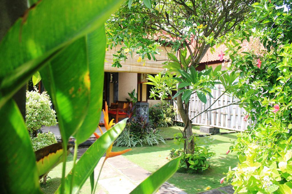 Pondok Shindu Guest House Pemuteran Exteriör bild